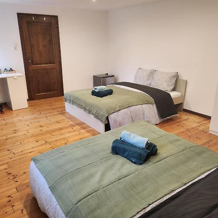 Cosy House Bed & Breakfast Dippach Luaran gambar